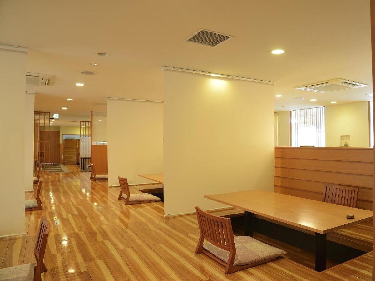 Shimoda Central Hotel Zewnętrze zdjęcie